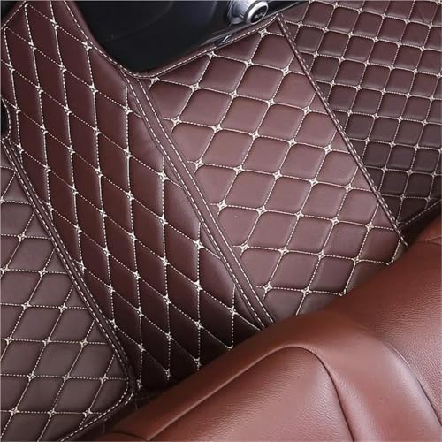 Tapis de sol voiture imperméables et robustes Range Rover Sport