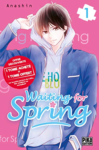 Waiting for Spring — Tome 2