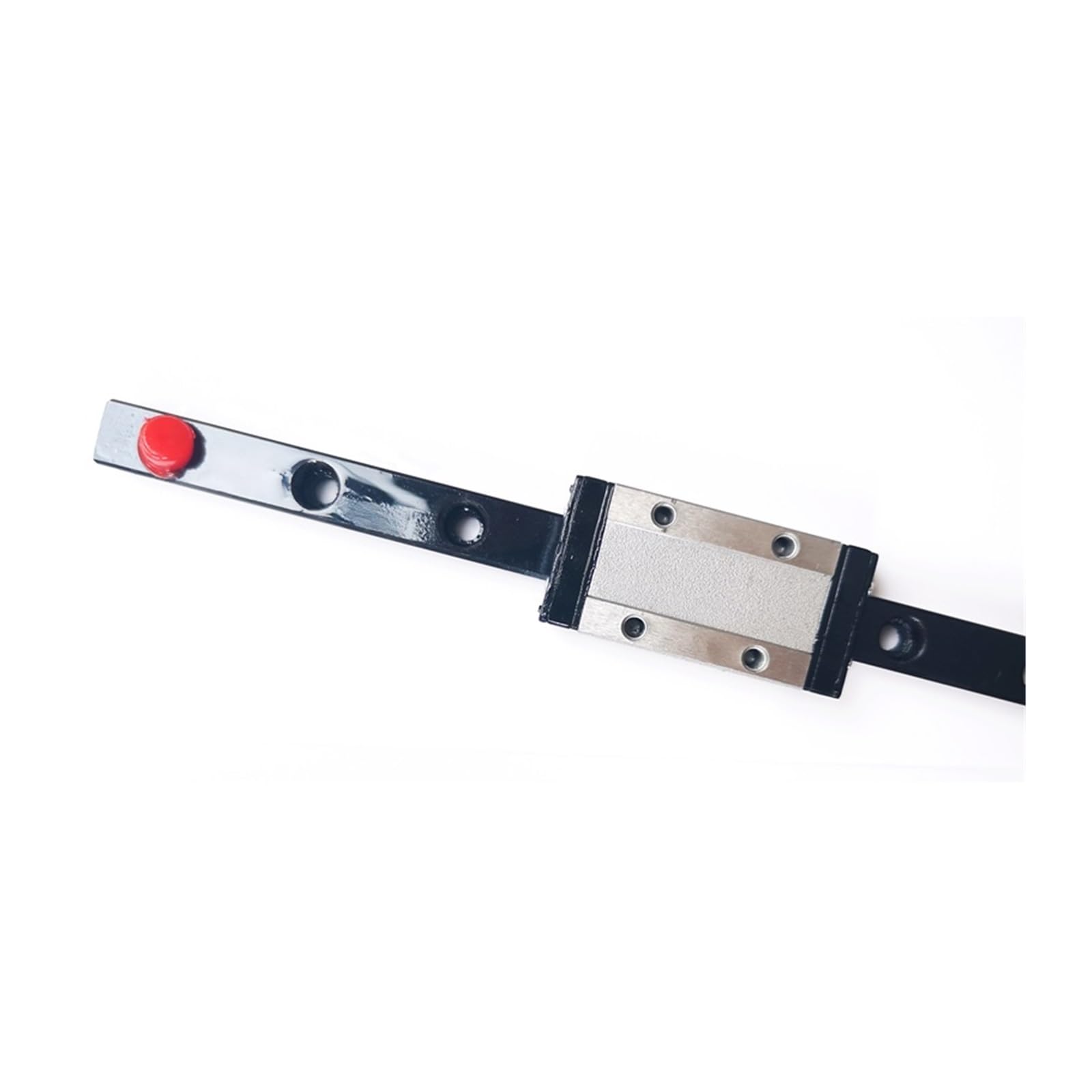 Linearführung, 270 280 300 320 330 360 380 390 400 410 450 500 600 Mm Miniatur Linear Schiene Block(9C,425mm)