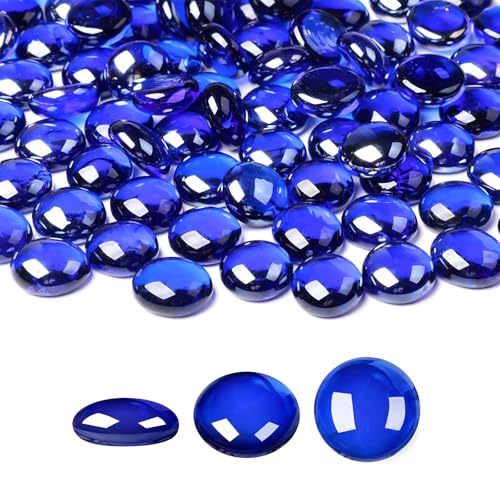 Perles en verre pour stabiliser les fleurs et décorer les vases - 2