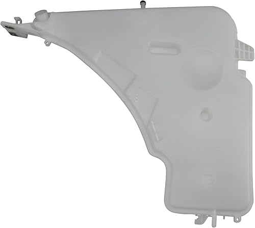 Miniatura 673 de TRQ Depósito de limpiaparabrisas compatible con Chevrolet Cruze GM1288255 2016-2019