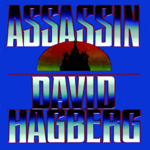 Cover art for Assassin