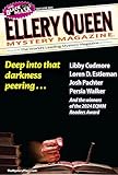 Ellery Queen's Mystery Magazine October 2025 (English Edition)