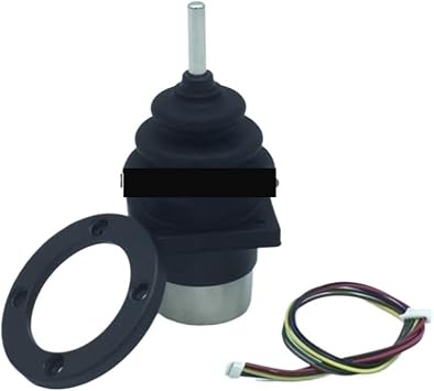 Industrial joystick/Hall industrial rocker/SMC30N(Output signal USB)