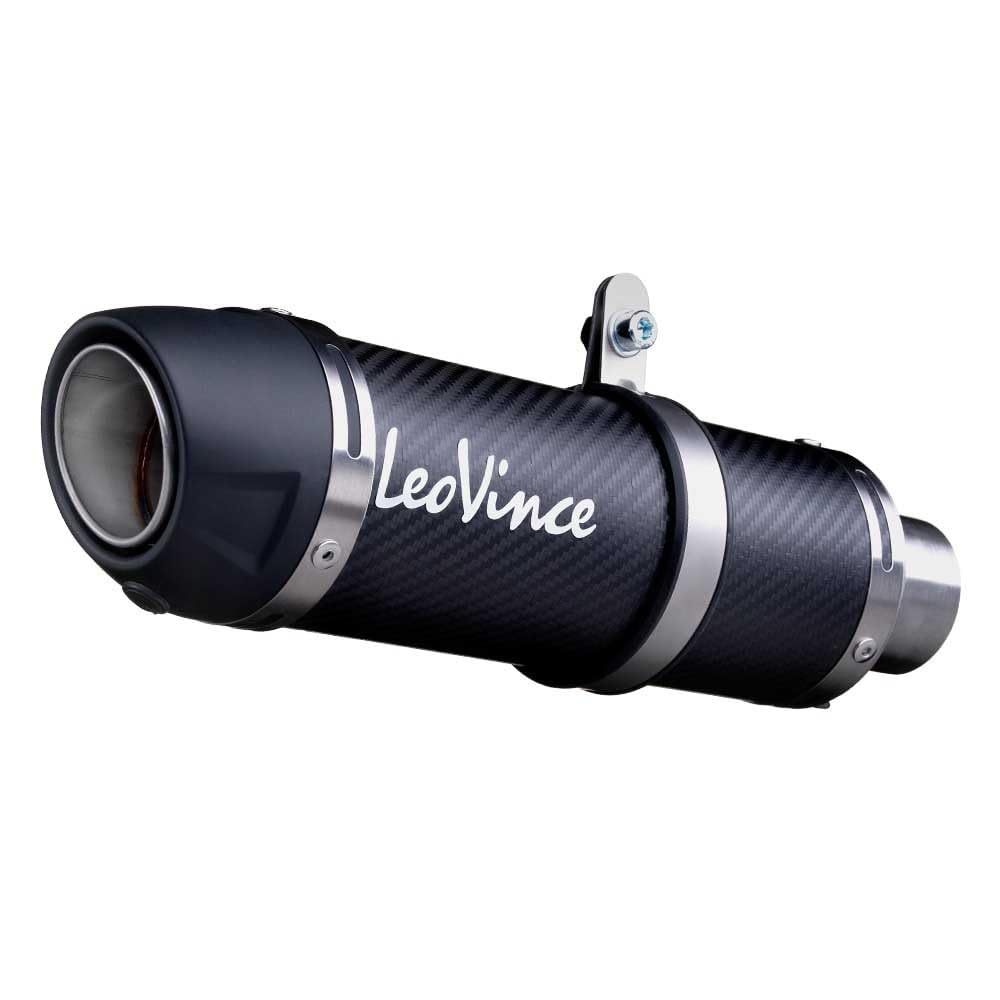 LEOVINCE GP CORSA EVO 1/1 APRILIA SR GT 125/200