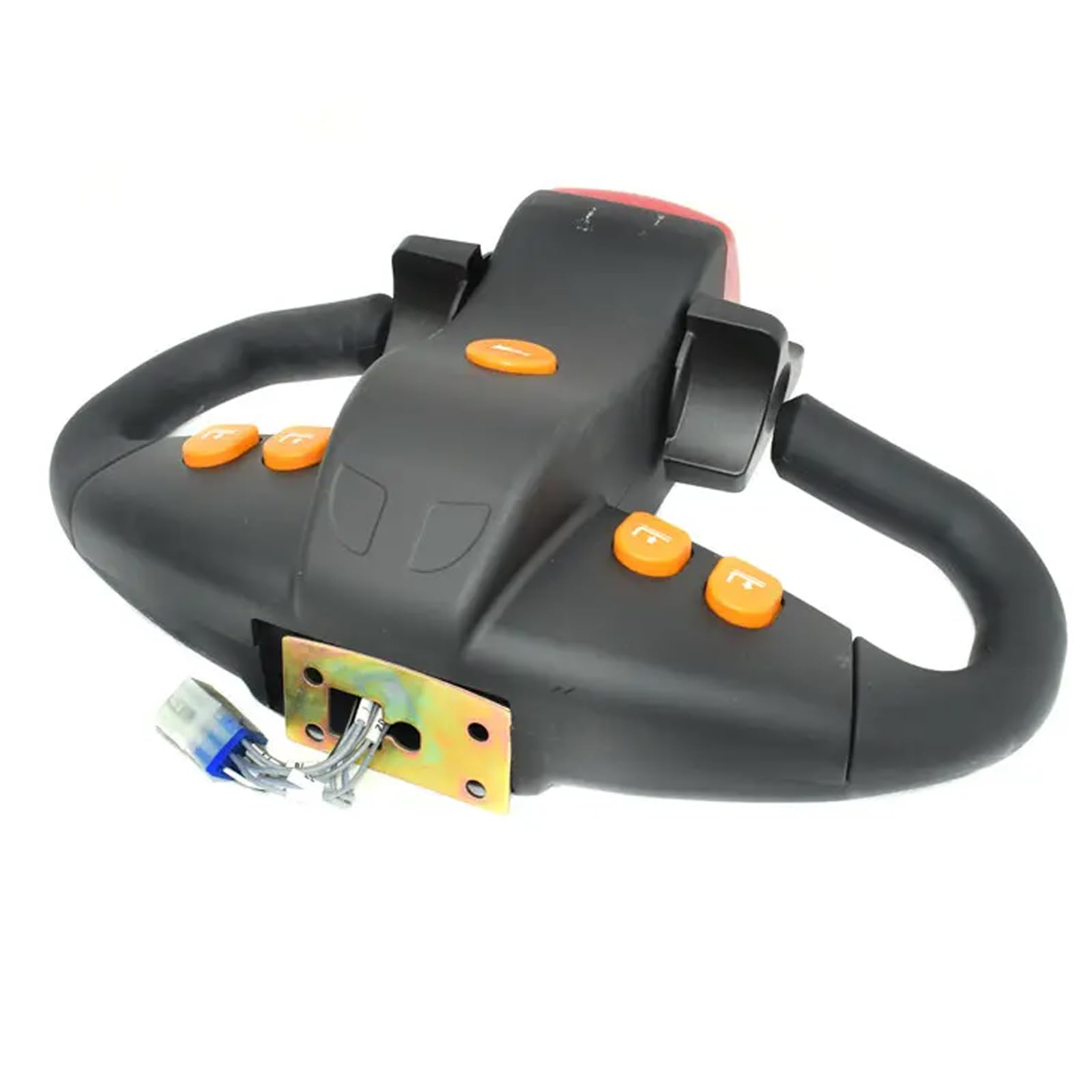 Electric Pallet Truck Control Handle 5300500002 fits for Heli Liftstar Forklift 17G