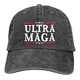 Photo Gallery cappello trucker ultra maga king usa berretto da baseball regolabile hip hop cappllino sole estivo berretto palla per fitness viaggi sport Photo Gallery cappello trucker ultra maga king usa berretto da baseball regolabile hip hop cappllino sole estivo berretto palla per fitness viaggi sport