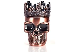 Dragon Ball Z Spice Grinder, 2 inch