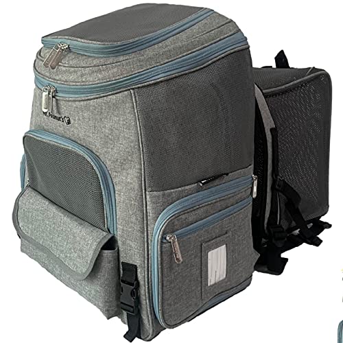 Top 10 Mr Peanut Pet Carrier of 2022 Katynel