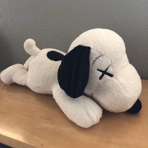 Preisvergleich Produktbild changshuo PlüschtierSchöne Cartoon Snoopy Plüschpuppe Spielzeug Große Snoopy Puppe Hund Plüschtier Tiere Valentinstag Hochzeit Kind Kinder Geburtstagsgeschenk