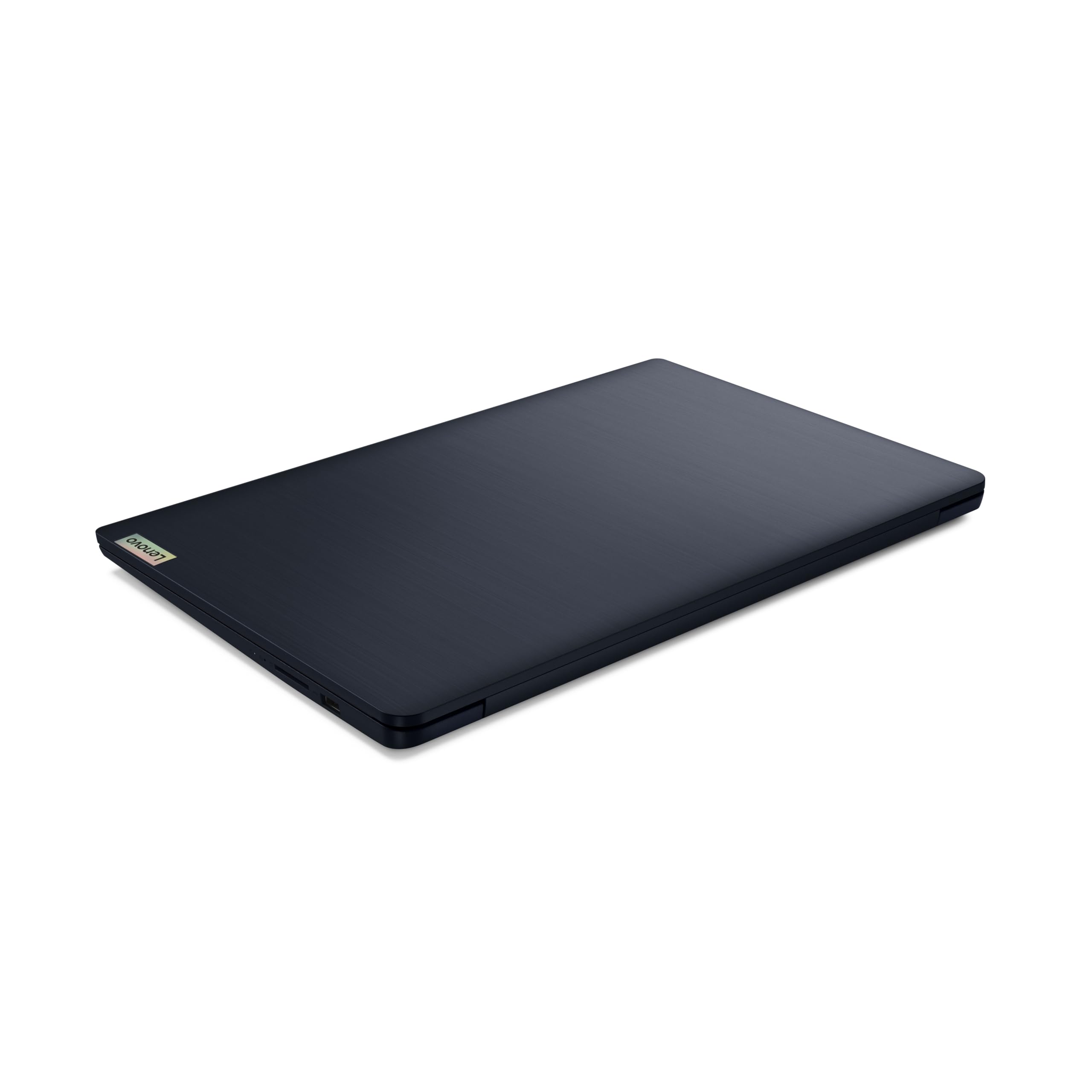 Lenovo IdeaPad 3 Notebook 15,6”, FHD (1920x1080), AMD Ryzen 7 5700U, 512GB SSD, RAM 8GB, Windows 11 - Fingerprint reader e riconoscimento facciale - Abyss Blue - Esclusiva Amazon