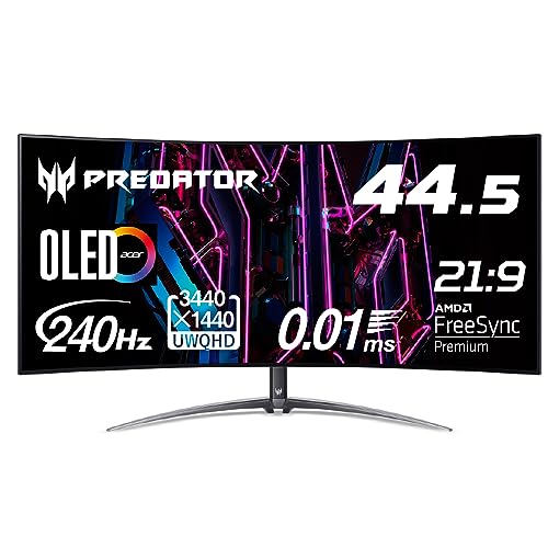 Amazon.co.jp: 日本エイサー Acer Predator ゲーミングモニター
