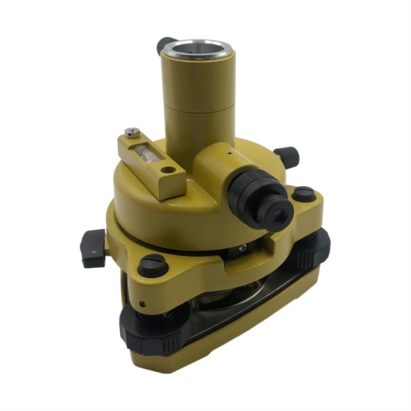 Three-Jaw Tribrach For Trimble Pentax For Top-con And Other Brand Total Station Prism Adapter With Optical Plummet