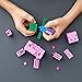 LEGO Minecraft Pig BigFig and Baby Zombie Character 21157 Cool Buildable Play-and-Display Toy Animal Figure for Kids, New 2020 (159 Pieces)