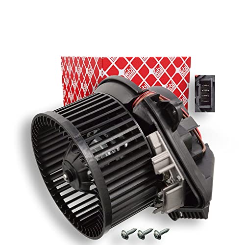 Febi bilsteinMotor de ventilador 107434 de, 1 unidad