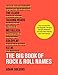 The Big Book of Rock & Roll Names: How Arcade Fire, Led Zeppelin, Nirvana, Vampire Weekend, and 532 Other Bands Got Their Names (English Edition)