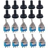 Modell: MTS-102+MZ; Hauptfarbe: Blau, Silberton; Nennspannung: AC 125V