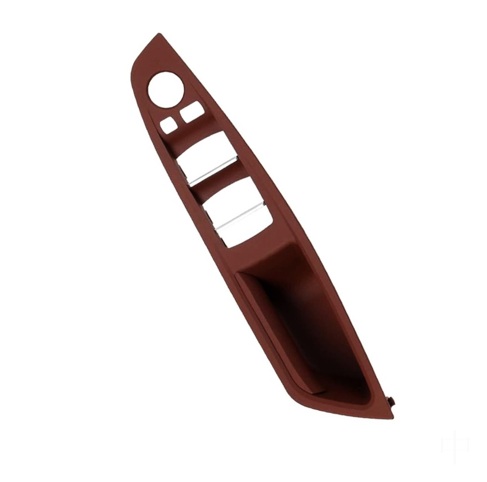 QDouiMOO car Interior Accessories for BMW for 5 for Series F10 F11 F18 2010-2017 Interior Door Handle