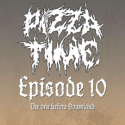 EP 10: The one before Download