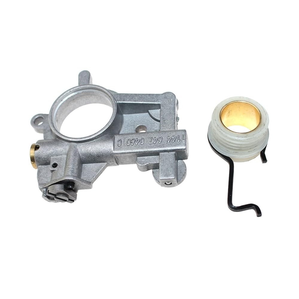 Huile pour engrenages anti surchauffe pour MS661C MS651 évite usure pignon 1144 640 3200