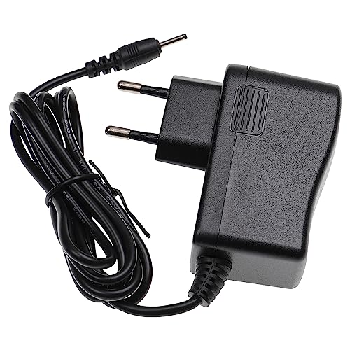 Adaptateur secteur vhbw parfait pour charger votre tablette TomTec au bureau