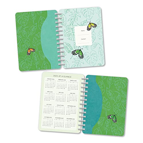 Touching Peace Weekly Planner 2024 - Image 2