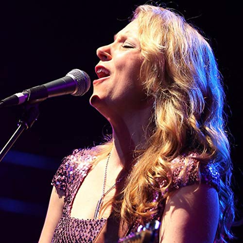 Susan Tedeschi on Amazon Music