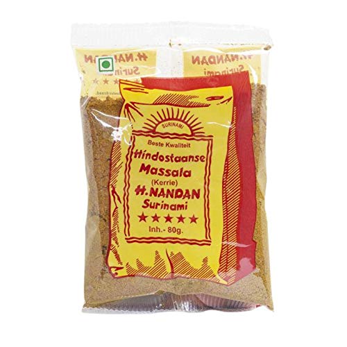Nandan Masala Nandan 80 g