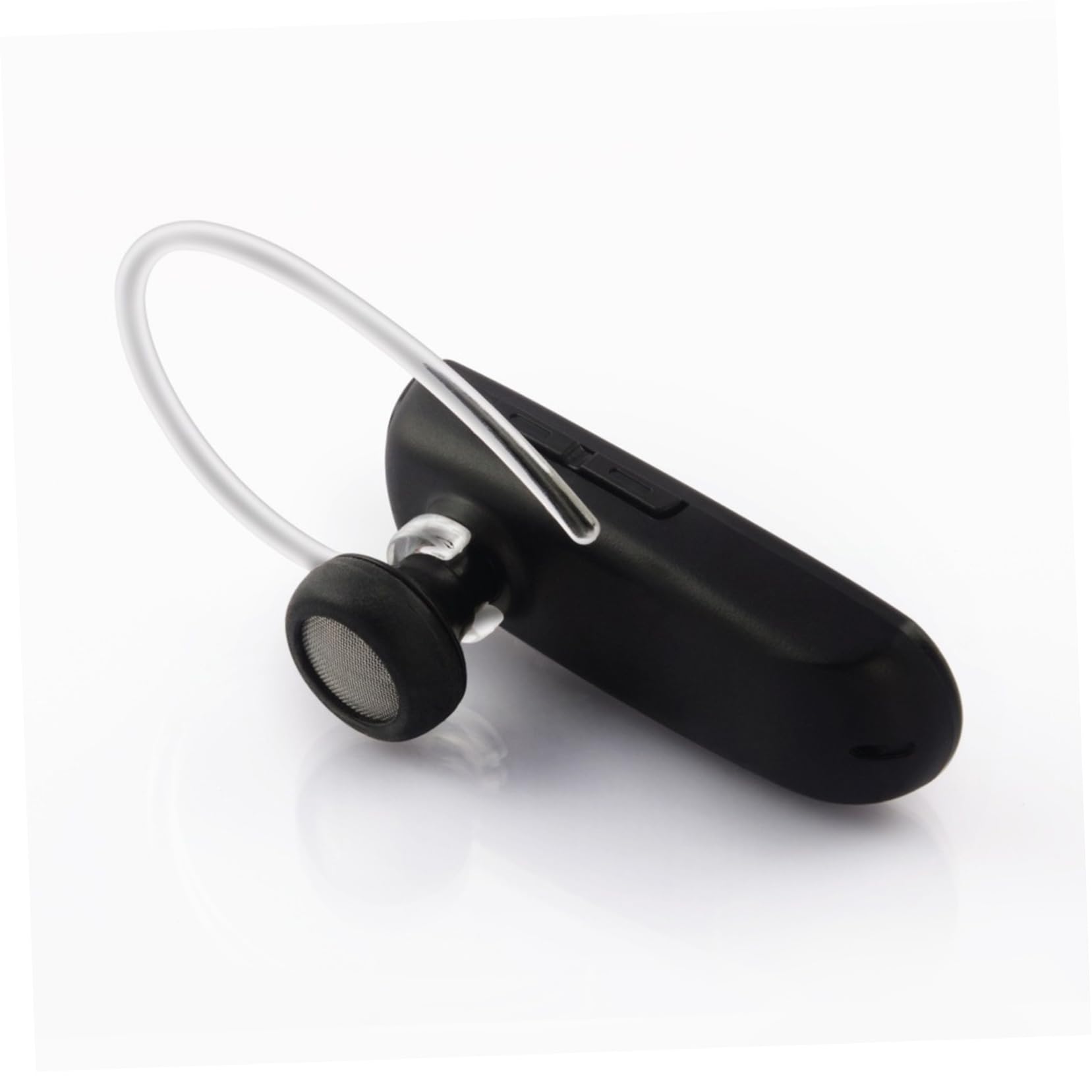 Uonlytech Ensembles De 60 Pièces Boules Quies Earbuds insonorisation Casques Audio Casque Micro Mousse oreillette Embout d'écouteur sans Fil Gel pour écouteurs sans Fil Synthétique