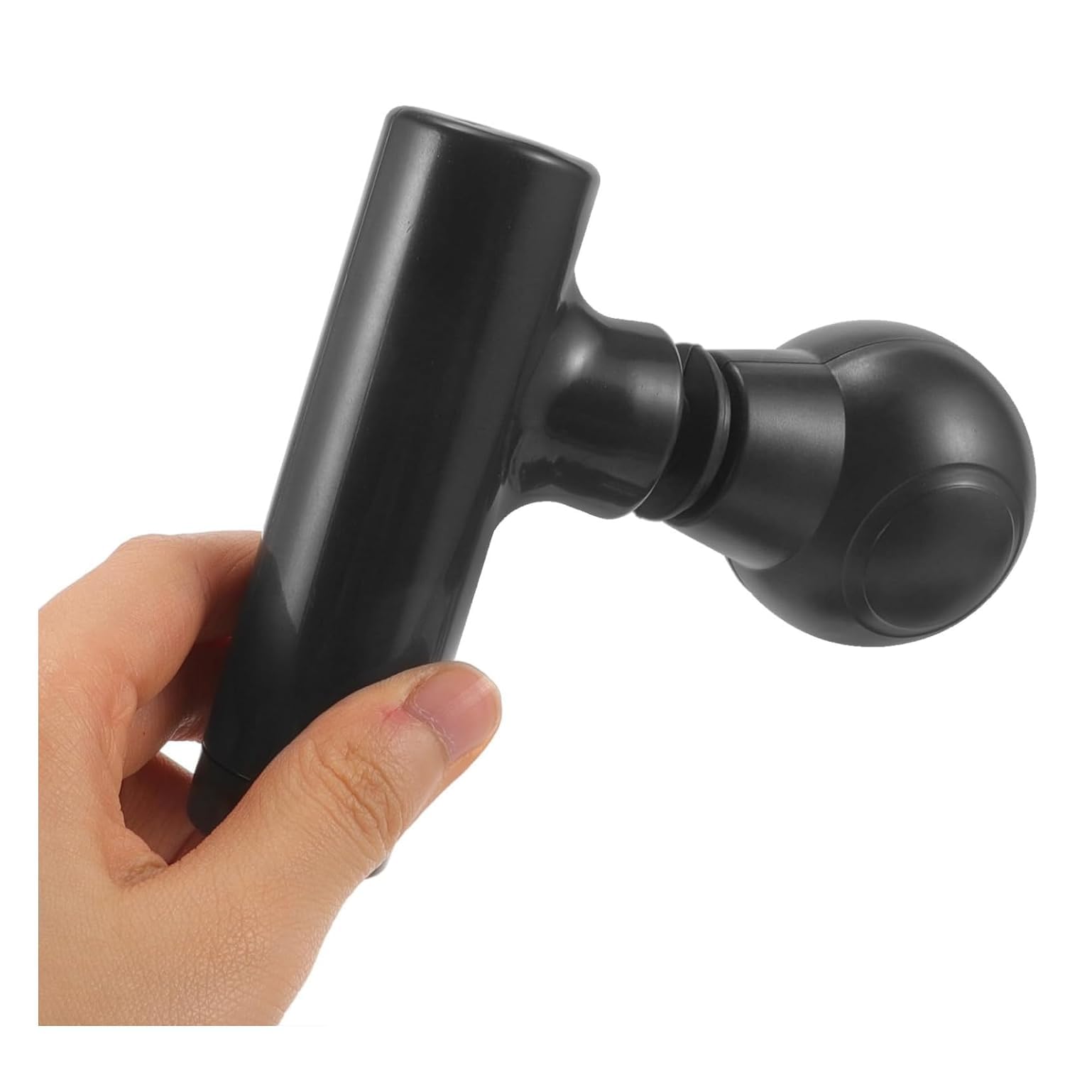 Electric Mini Fascial Gun Professional Portable Massage Gun Back Massager Guns For Pain Relief Body Neck Relaxation Massager_HN_25-image-13