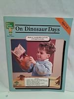 On Dinosaur Days (Creative Concept) 1878727001 Book Cover
