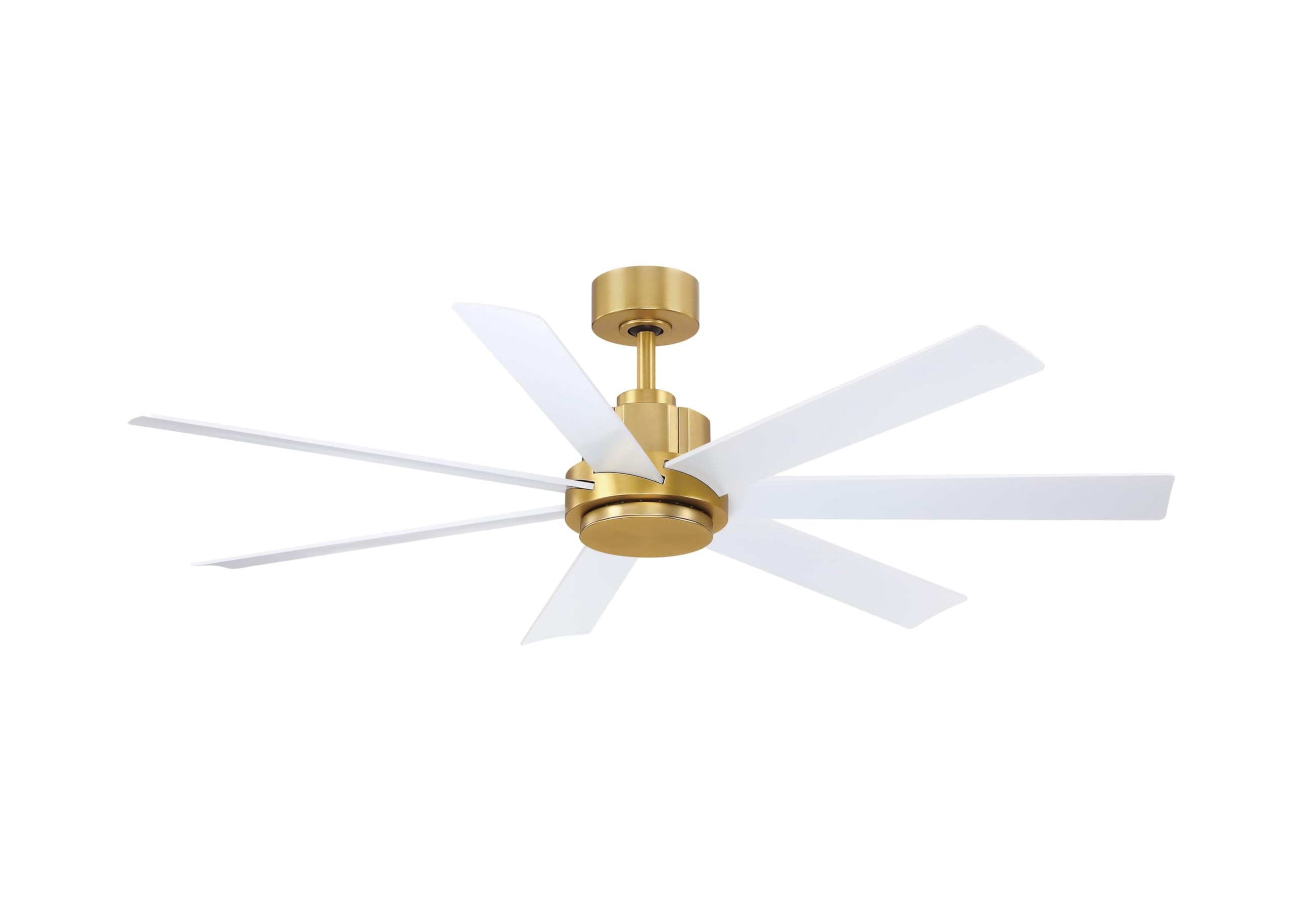 Amazon.com: Fanimation Pendry 7 Blade Indoor/Outdoor Ceiling Fan