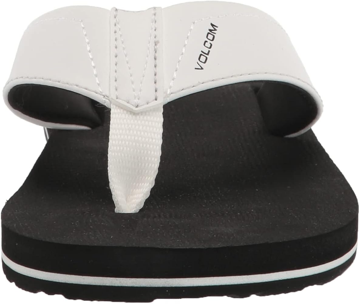 Vista 2 de Volcom Sandalias Victor para hombre