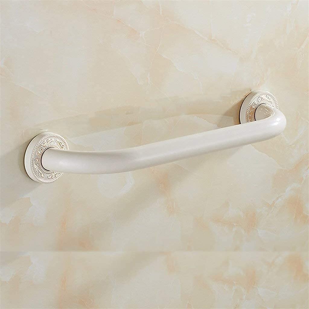 Libre de Plomo Barra de Agarre de Seguridad para Ducha Resistente para Bañera, Barra de Agarre Ayuda de Seguridad para el Baño, Mango de Bañera de Barra de Agarre de Acero Inoxidable, Toallero p