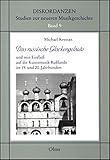  Das russische Glockengeläute und sein Einfluss auf die Kunstmusik Russlands im 19. und 20. Jahrhunderts