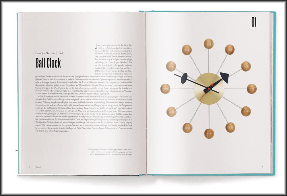 101 Design Classics /anglais: Why some ideas become true design icons and others don't, 1920 until Today