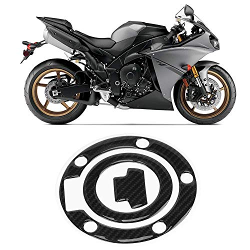 Adesivo Tappo Serbatoio, Fydun Adesivo per