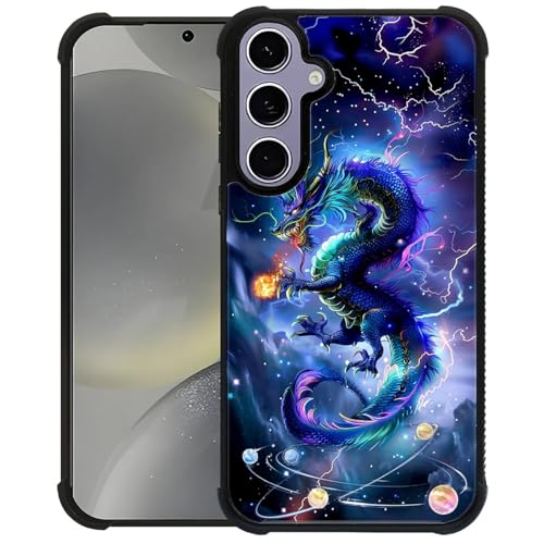 Coque Samsung Galaxy S24 S25 TPU Antichoc Protection Anti-rayures