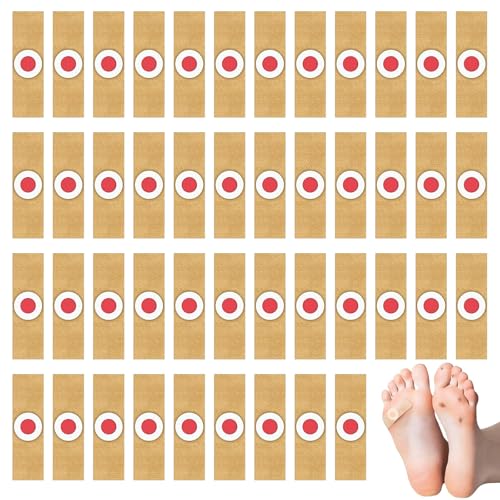 Verruca Remover Plasters