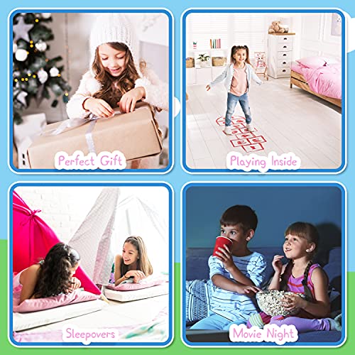 Peppa Pig Pigiama Bambina a Manica Corta in Cotone...