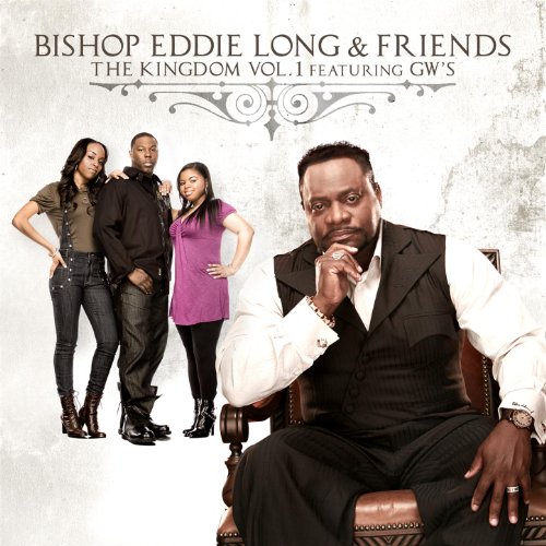 Bishop Eddie Long