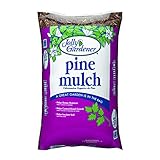OLDCASTLE LAWN & GARDEN 52058042 2-Cuft Pine Spruce Mulch