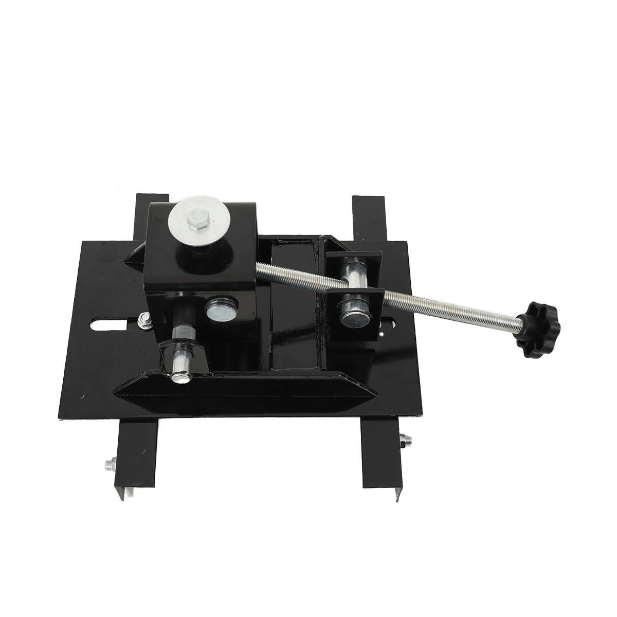Adattatore Jack Trasmissione Regolabile 1/2 Ton Universale per Auto e Camion Leggeri