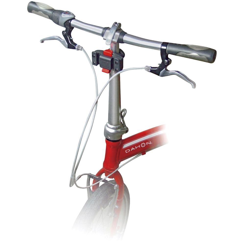 KLICKfix Rixen & Kaul KlickFix Caddy Post Plus Bar Clamp zapasowy, wielokolorowy, jeden rozmiar, wielokolorowy
