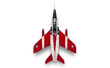 Amazon | エアフィックス 1/48 フォーランド ナット T.1