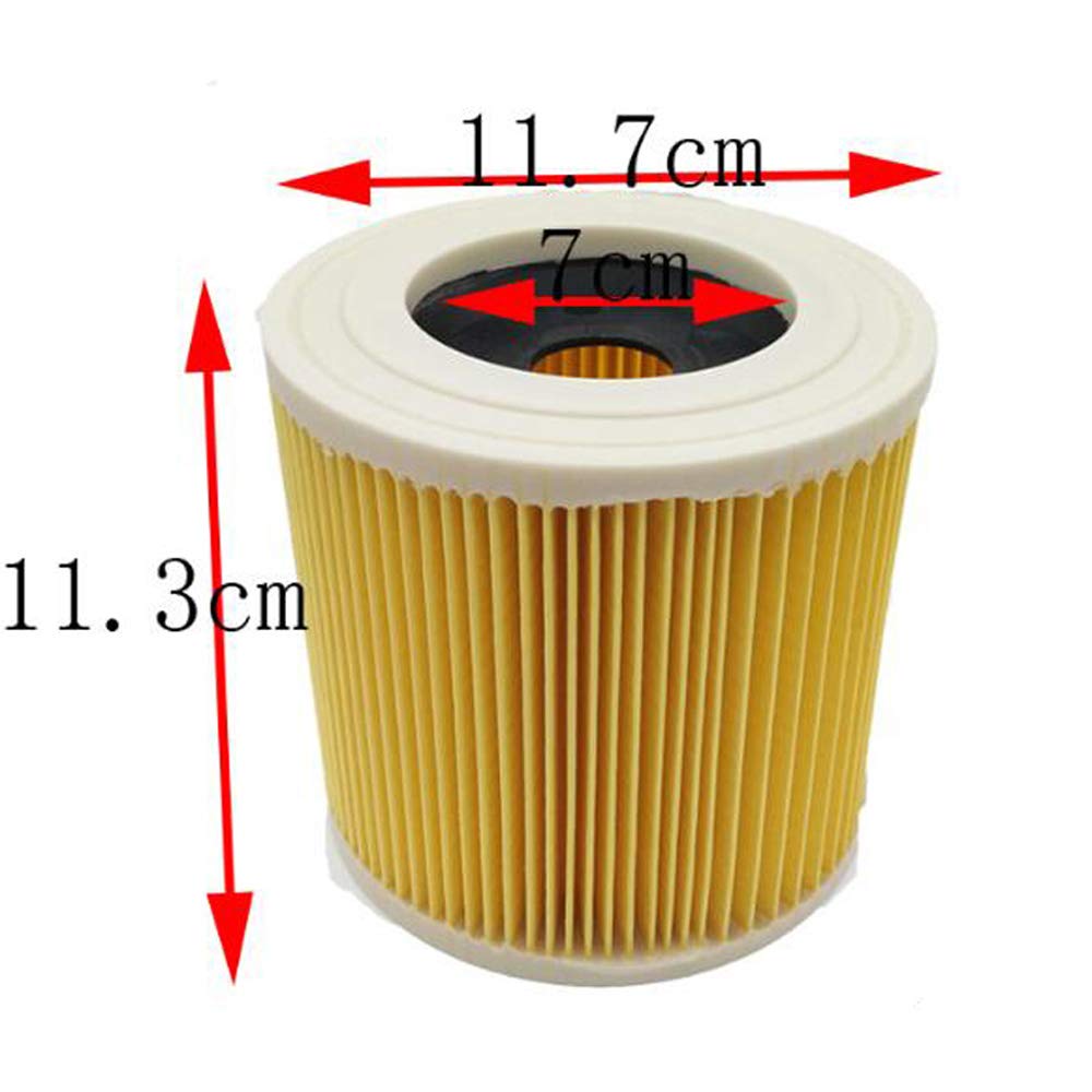 Hippotech 790388 Air Filter for Briggs and Stratton 792038