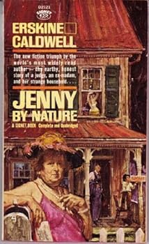 Mass Market Paperback Jenny By Nature Book