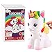 ACEHOOD Arts & Crafts for Kids Unicorn Gift for Girls Paint Your Own Unicorn DIY Craft Paint Art Supplies Unicorn Piggy Bank Coin Bank Unicorn Painting Kit Birthday Gift Craft for Kids Boys Girls