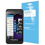  Spigen SGP10158 BlackBerry Z10 protezione per schermo