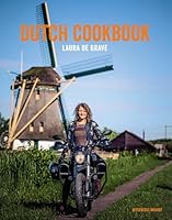 Dutch Cookbook 9493095193 Book Cover